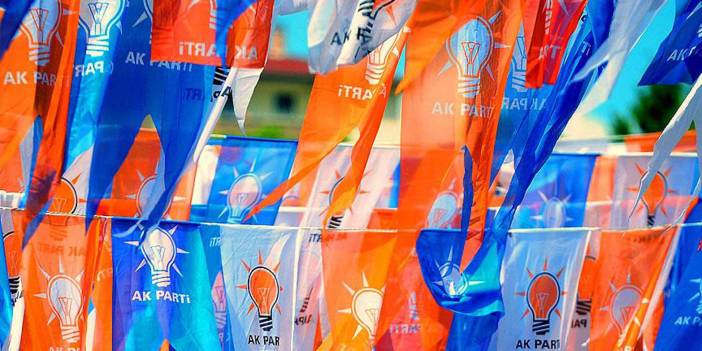 AK Parti'den teşkilatlara seçim eğitimi! Seçim günü yapılacaklar tek tek anlatıldı! "Seçime hazır olacağız"