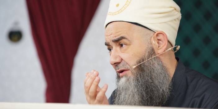 Saadeddin Ustaosmanoğlu'nun "Kaset" açıklamasına, Cübbeli Ahmet'ten yanıt gecikmedi! "Allah'ın laneti üzerinize olsun"