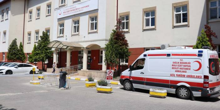 Bolu'da içme suyu zehirlenmesi! Bakan Koca son durumu açıkladı: 98 kişi etkilendi, 14'ü yoğun bakımda 43 hasta tedavi altında