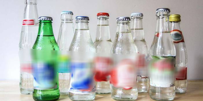 TÜBİTAK gazoz incelemesi: İçerisinde alkol bulunan 10 gazoz markası isimleri! "Günah sayılır mı?"