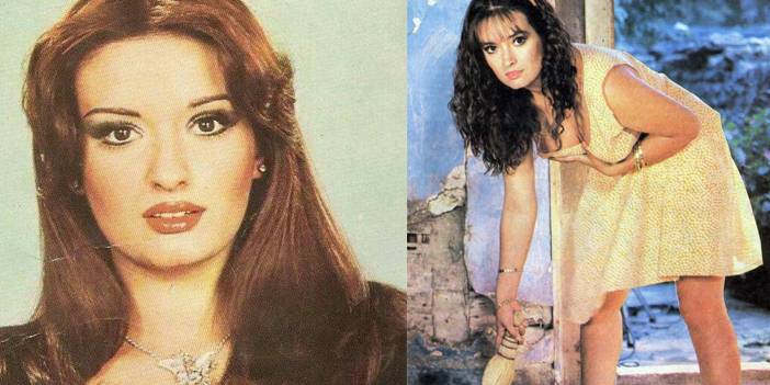 Yeşilçam erotik filmlerinin efsane ismi Müjde Ar'ın gerçek ismini duyunca çok şaşıracaksınız!