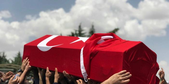 Son dakika! 2 kahramanımız şehit oldu! Fırat Kalkanı bölgesinden art arda yürek yakan haber!