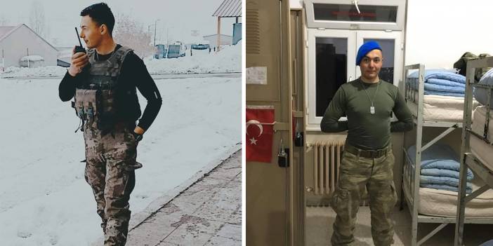 Şehit Piyade Sözleşmeli Er Cüneyt Taşyürek kimdir, kaç yaşında, nereli?