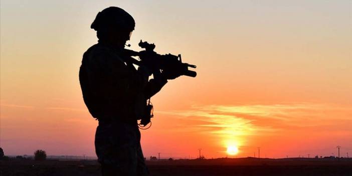 Son dakika | MİT'ten nokta atışı operasyon: PKK/ KCK üyesi Hatice Hezer etkisiz hale getirildi