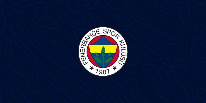 Son dakika | Fenerbahçe'den Dinamo Kiev maçındaki Putin tezahüratı için açıklama: " Kesinlikle kabul etmiyoruz"