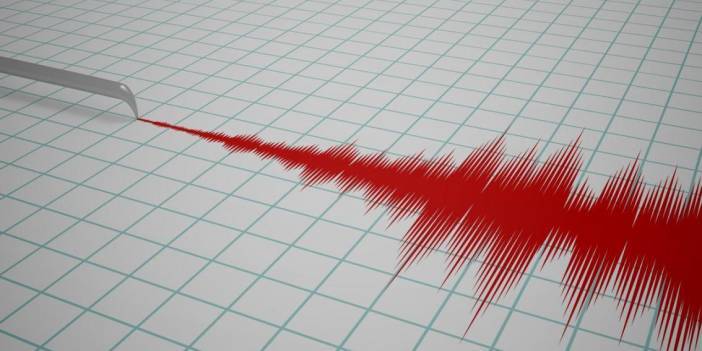 Son dakika | AFAD duyurdu : Kahramanmaraş, Dulkadiroğlu'nda 3.6 büyüklüğünde deprem!
