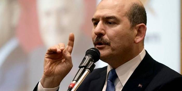 Son dakika | İçişleri Bakanı Soylu, cemevine saldıran zanlının yakalandığını açıkladı! "Her yönüyle soruşturulmaktadır"