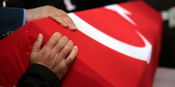 MSB açıkladı: Hatay sınırında askeri araç kazası: Piyade Er Yusuf Sofioğlu şehit oldu