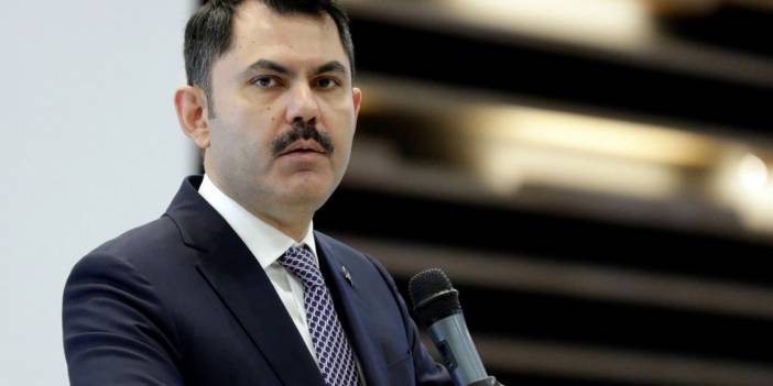 Kira ve konut fiyatları düşecek! Bakan Kurum açıkladı!