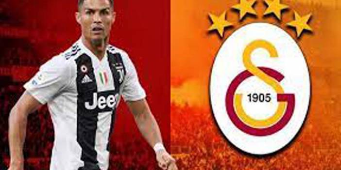 Cristiano Ronaldo Galatasaray taraftarını heyecanlandırdı! "Come to Galatasaray" detayını görenler gözlerine inanamadı.