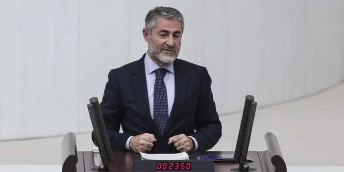 Bakan Nebati, Hande Fırat'a konuştu! Enflasyonla mücadeleyi anlattı! " İnsanımız AK Parti iktidarının çözümün gerçek adresi olduğunu biliyor"