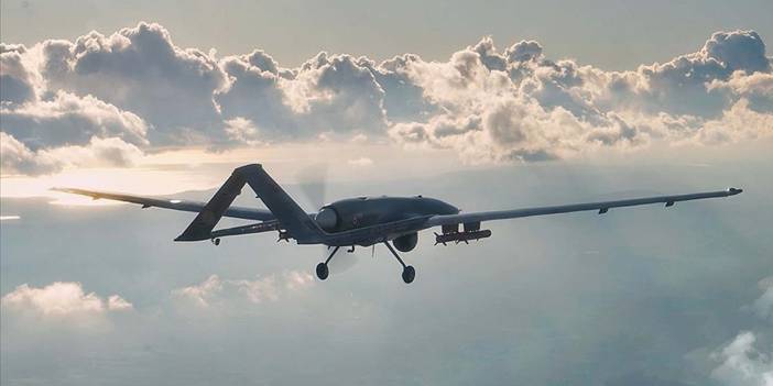 MSB duyurdu! Pençe-Kilit Operasyonu bölgesinde 4 PKK'lı terörist etkisiz hale getirildi!