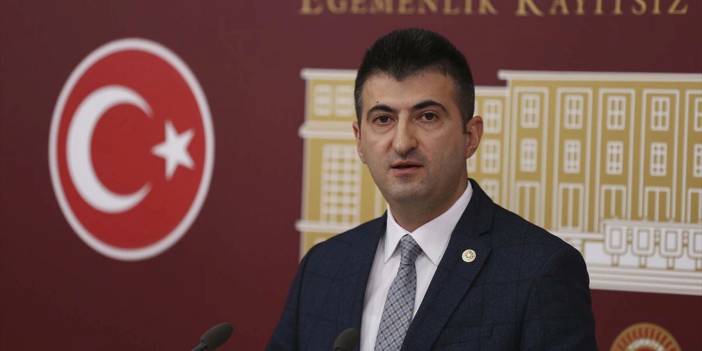 CHP ve MP'den ayrılan Mehmet Ali Çelebi'den flaş paylaşım: "Siyaseti bıraksam da 6+1 değil Cumhur ittifakı derim!"