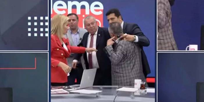 Koruma değil suç makinesi! Cemal Enginyurt'un tutuklanan korumasının dosyası kabarık çıktı!