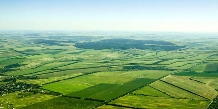 Konut fiyatları talebi düşürdü! Arsa fiyatları rekor seviyeye ulaştı!
