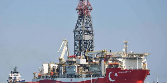 Abdülhamid Han sondaj gemisi özellikleri neler? Nerede görev yapacak? Ne arıyor?