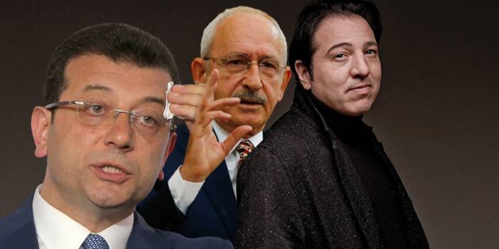 Eski dosttan düşman oldu! Fazıl Say'ın Ekrem İmamoğlu kini geçmek bilmiyor! Bir sağdan vurdu, bir soldan! Neler söyledi neler...