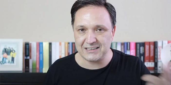 "Dolar 60 olur mu?" Ünlü ekonomist Selçuk Geçer'in dolar tahmini pes dedirtti! "Yok 200 olur az demişsin..."