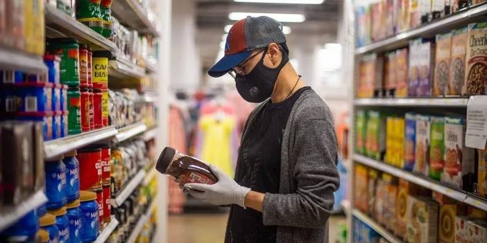 ABD'de enflasyon oranları açıklandı! Enflasyon yüzde 8,5 oldu