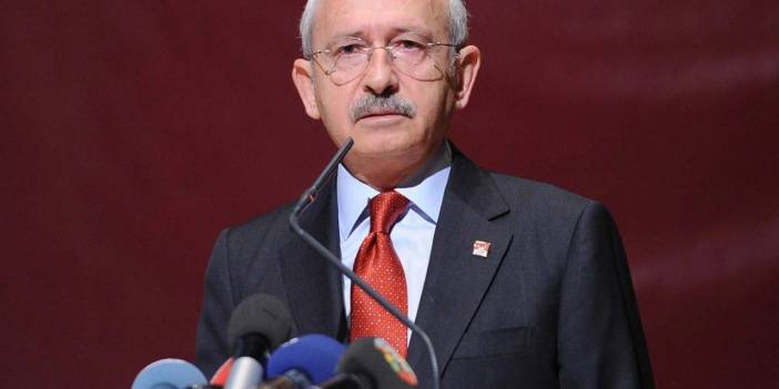 İçişleri Bakanlığı Kemal Kılıçdaroğlu'nun o sözleri sonrası harekete geçti! "Bilgileri nasıl temin ettiğini açıklaması gerekmektedir aksi taktirde..."