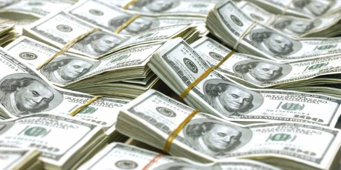 Dolar güne düşüşle başladı! Döviz kurları inişe geçti! İşte serbest piyasa güncel döviz kuru fiyatları