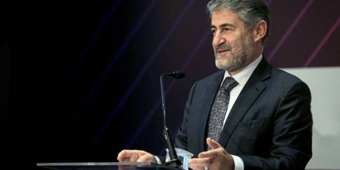 Bakan Nebati'den akaryakıt açıklaması: "Türkiye AB ülkelerinden daha düşük vergi alan ülkedir”