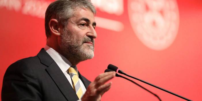 Bakan Nebati yatırımcılara müjdeyi verdi! Vergi desteği geliyor...