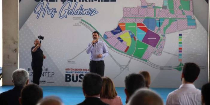 Cumhurbaşkanı Recep Tayyip Erdoğan müjdelemişti! Bakan Murat Kurum sosyal konut projesinin detaylarını böyle duyurdu!