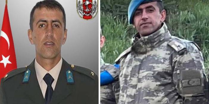 Şehit Piyade Teğmen Ömer Bağra kimdir? Kaç yaşında? Nereli? Evli mi, bekar mı?