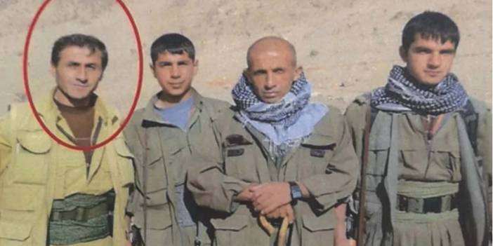 Son dakika! MİT'ten nokta operasyon! PKK/YPG'li terörist Muhsin Yağan etkisiz hale getirildi