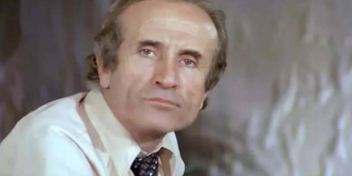 Kemal Sunal'ın filmleriyle tanınmıştı! Usta oyuncu Rıza Pekkutsal hayatını kaybetti