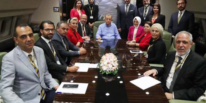 Son dakika! Cumhurbaşkanı Erdoğan'dan kritik Suriye ve Esed mesajı: "Bizim böyle bir derdimiz yok"