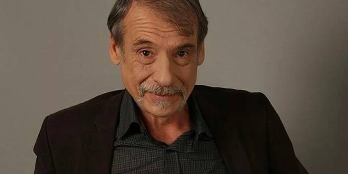 Son dakika | Akciğerinde kitle tespit edilmişti! Usta oyuncu Civan Canova hayatını kaybetti