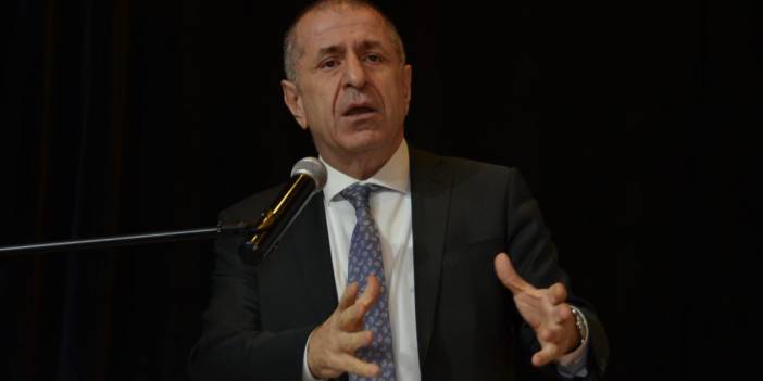 Ümit Özdağ geçmişte söyledikleriyle şaşkına çevirdi! "Irkçılık kötü bir şey!"