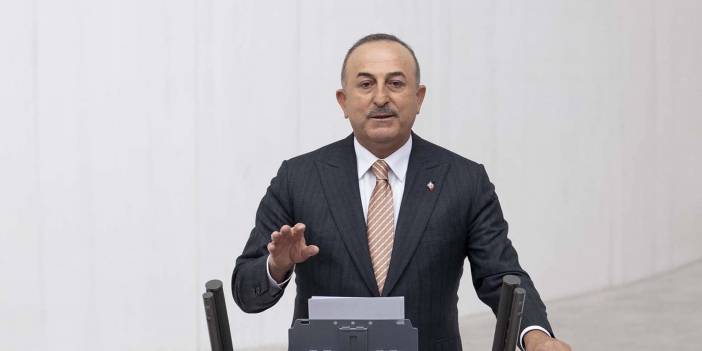 Son dakika| Türkiye, Suriye ile görüşecek mi? Bakan Çavuşoğlu'ndan kritik sözler
