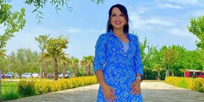 Gelinim Mutfakta Berna Özen kimdir, nereli, kaç yaşında?