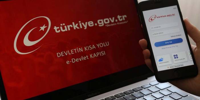 e-Devlet üzerinden akrabaları silme uygulamasına yalanlama gecikmedi