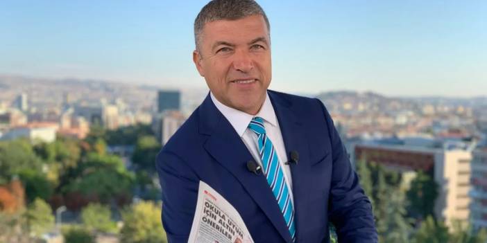 Kimse bunu beklemiyordu! İsmail Küçükkaya, FOX TV'den ayrıldı, Halk TV'ye geçti