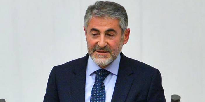 Son dakika! Bakan Nebati'den iş dünyasına mektup mesajı! "Komşularla ilişkilerimizi geliştirmeye kararlıyız"