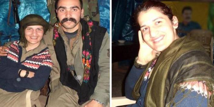 Son Dakika: HDP'li Semra Güzel yakalandı!