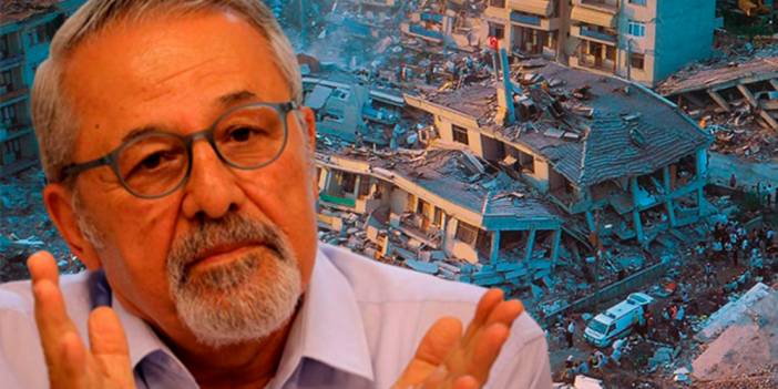 Muğla'da yaşanan deprem sonrası Prof. Dr. Naci Görür'den korkutan açıklama: Ege'nin güneyi kıpır kıpır!