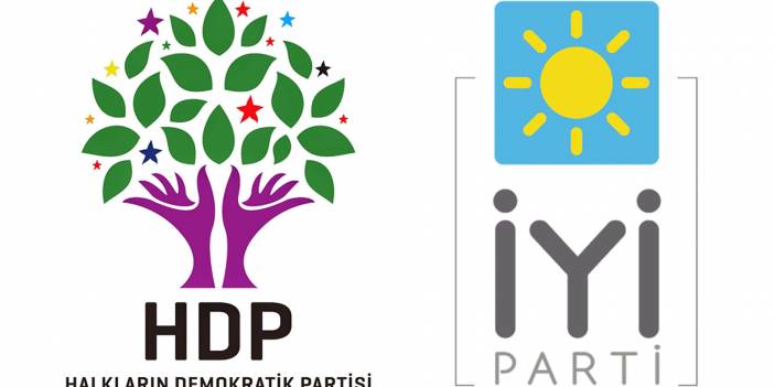 İttifak çatırdıyor! CHP'nin bakanlık çıkışı İYİ Parti ve HDP'yi karşı karşıya getirdi!