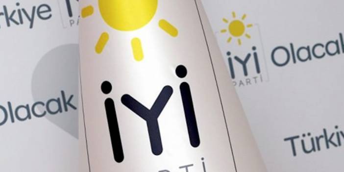 CHP'li Gürsel Tekin'in HDP'ye yönelik konuşmaları ortalığı karıştırdı! İYİ Parti'de çatırdamalar başladı! İl başkanı görevden istifa etti!