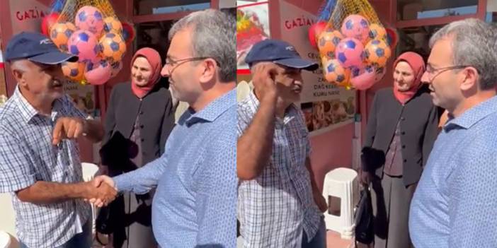 "Kokudan geçilmiyor!" CHP'li seçmen gerçeği gördü, AK Parti'li Pendik Belediye Başkanı Ahmet Cin'e şikayette bulundu!