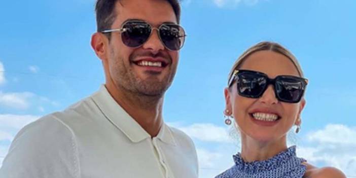 Ağlayan Hadise'den eser yok! Ortaya çıkan görüntülere Mehmet Dinçerler delirecek! Hoplaya zıplaya...! "Kocanı çıldırtmaya mı çalışıyorsun?"