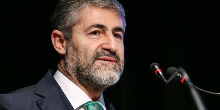 Bakan Nureddin Nebati: "Tahıl Koridoru anlaşması ile birçok ülkenin temel gıda maddelerine erişimi erişimi sağlanarak üretim sürdürülebilir kılınmıştır"