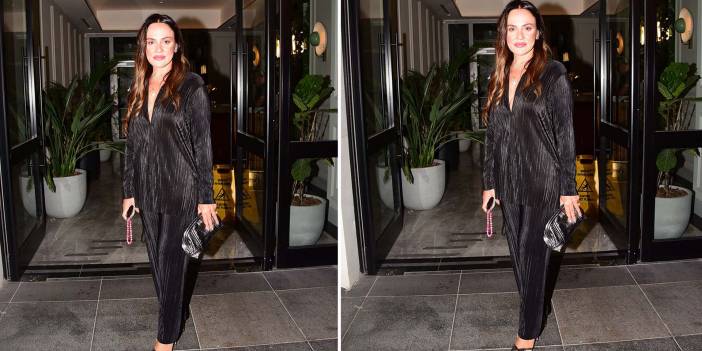 Başarılı sunucu Buket Aydın iyilik elçisi oldu! Yaptığı hareketle takdir toplayacak