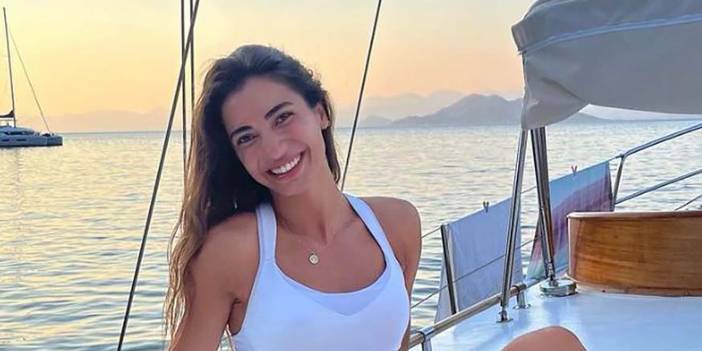 2022 Miss Turkey Şirin Abufaur kimdir, nereli, kaç yaşında, mesleği ne? İşte Şirin Abufaur'un biyografisi...