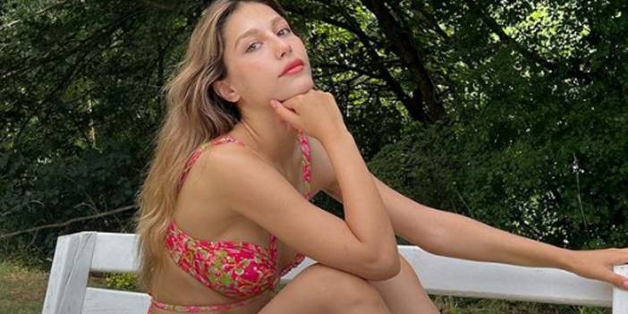 2022 Miss Turkey Selver Mira Atagül kimdir? Nereli, kaç yaşında, mesleği ne? İşte Selver Mira Atagül biyografisi...