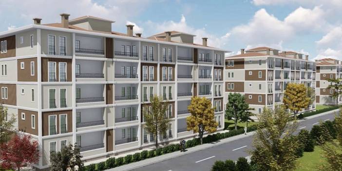 2022 TOKİ Sosyal Konut Projesi iş yeri fiyatları ne kadar, kaç metrekare? TOKİ iş yeri için peşinat ne kadar, taksit fiyatları ne kadar, kaç taksit olacak?